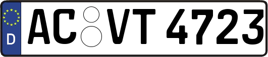 AC-VT4723