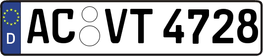 AC-VT4728