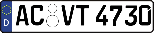 AC-VT4730