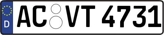 AC-VT4731