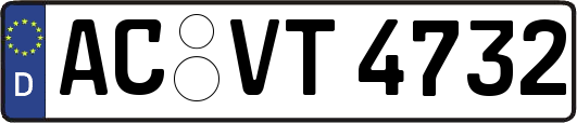 AC-VT4732