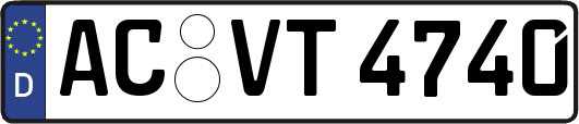 AC-VT4740
