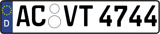AC-VT4744