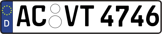 AC-VT4746
