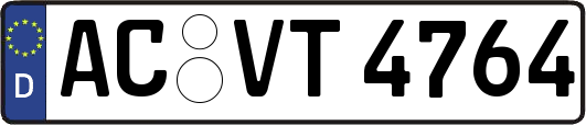 AC-VT4764