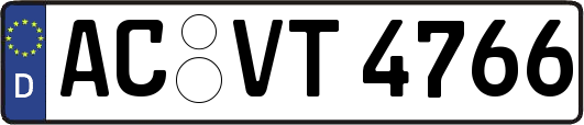 AC-VT4766