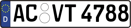 AC-VT4788