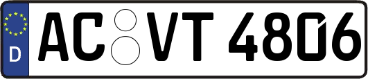 AC-VT4806