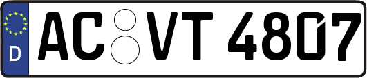 AC-VT4807
