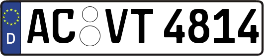 AC-VT4814