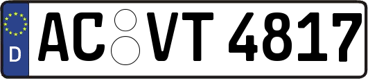 AC-VT4817