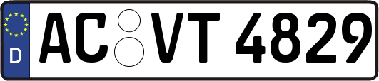 AC-VT4829