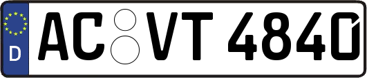 AC-VT4840