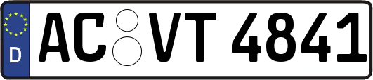 AC-VT4841