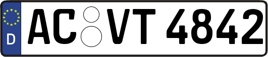AC-VT4842