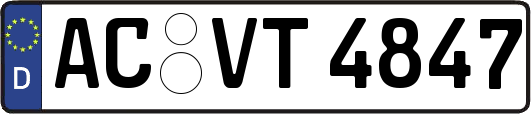 AC-VT4847