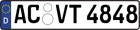 AC-VT4848