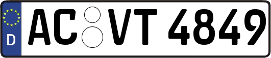 AC-VT4849