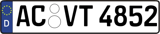 AC-VT4852