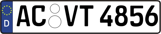 AC-VT4856
