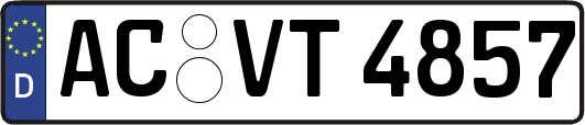 AC-VT4857