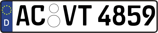 AC-VT4859