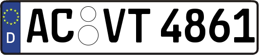 AC-VT4861