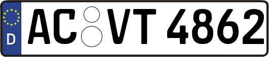 AC-VT4862