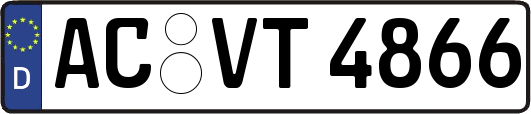 AC-VT4866