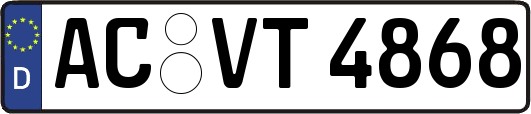 AC-VT4868