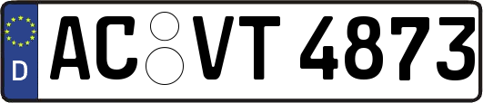 AC-VT4873