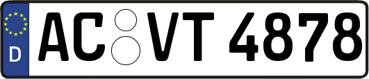 AC-VT4878
