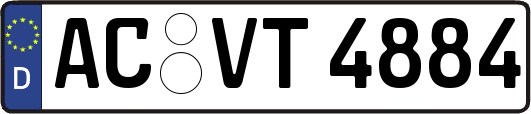 AC-VT4884