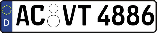 AC-VT4886