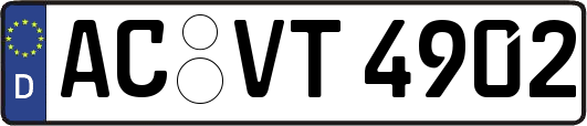 AC-VT4902