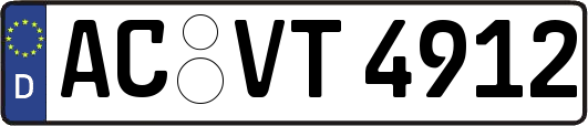 AC-VT4912
