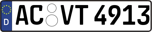 AC-VT4913