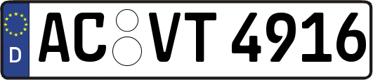 AC-VT4916