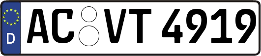 AC-VT4919