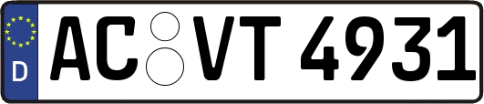 AC-VT4931