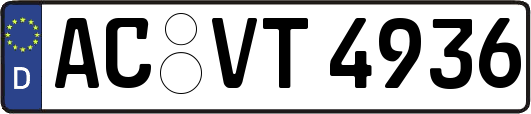 AC-VT4936