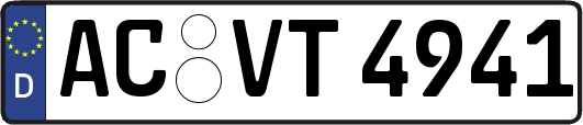 AC-VT4941