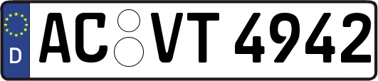 AC-VT4942