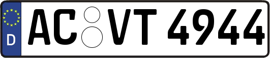 AC-VT4944