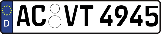 AC-VT4945