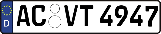 AC-VT4947