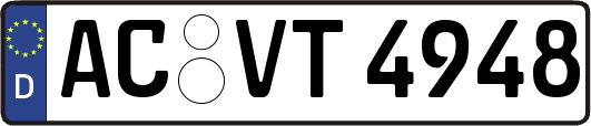 AC-VT4948
