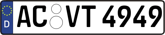 AC-VT4949