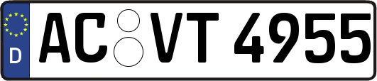 AC-VT4955