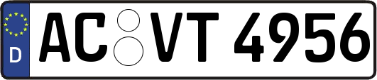 AC-VT4956